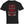 Happy Father's Day Mum - Unisex Tee - Plus Size