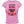 Happy Father's Day Mum - Ladies Slim Fit Tee