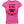 Happy Father's Day Mum - Ladies Slim Fit Tee