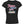 Load image into Gallery viewer, Home Sweet Home - Ladies Slim Fit Tee - Graphic Tees Australia
