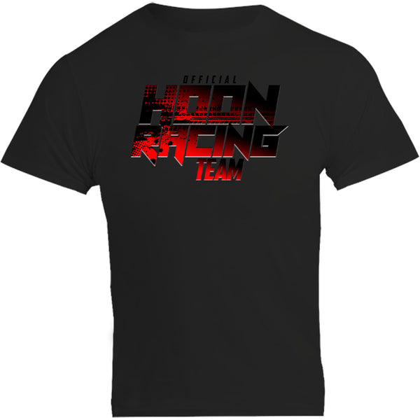 Hoon Racing Team - Unisex Tee - Plus Size