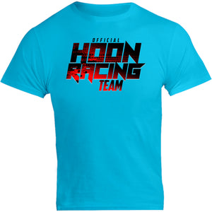 Hoon Racing Team - Unisex Tee - Graphic Tees Australia