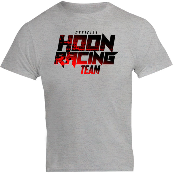 Hoon Racing Team - Unisex Tee - Plus Size