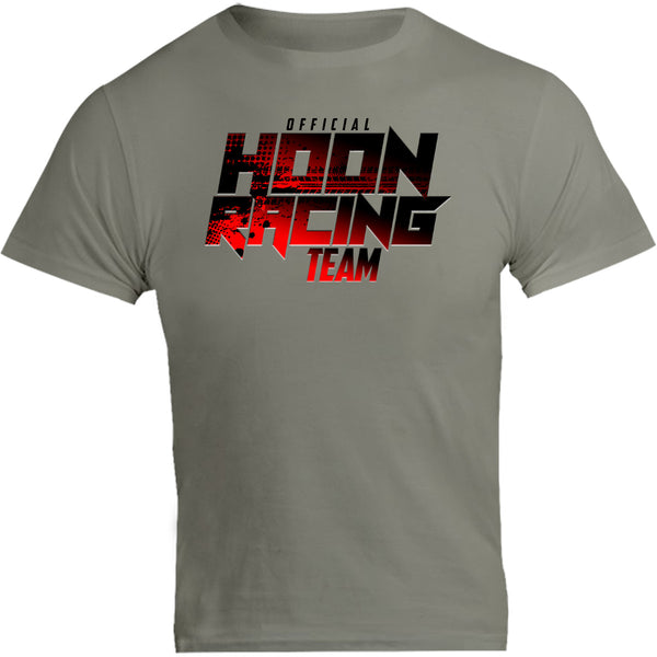 Hoon Racing Team - Unisex Tee - Graphic Tees Australia