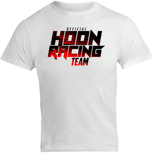 Hoon Racing Team - Unisex Tee - Graphic Tees Australia