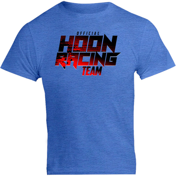 Hoon Racing Team - Unisex Tee - Graphic Tees Australia