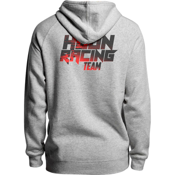 Hoon Racing Team - Unisex Hoodie - Plus Size