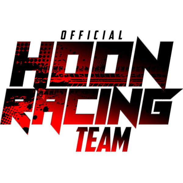 Hoon Racing Team - Unisex Tee - Plus Size