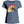 Load image into Gallery viewer, Horse Geometric Pattern - Ladies Relaxed Fit Tee - Graphic Tees Australia
