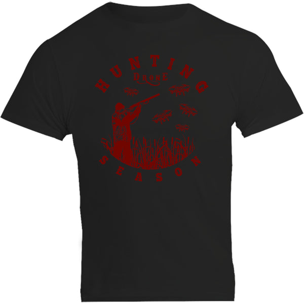 Hunting Drone Season - Unisex Tee - Graphic Tees Australia