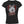 Load image into Gallery viewer, Husky Bestest Friend - Ladies Slim Fit Tee - Graphic Tees Australia
