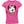 Load image into Gallery viewer, Husky Bestest Friend - Ladies Slim Fit Tee - Graphic Tees Australia
