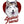 Load image into Gallery viewer, Husky Bestest Friend - Ladies Slim Fit Tee - Graphic Tees Australia
