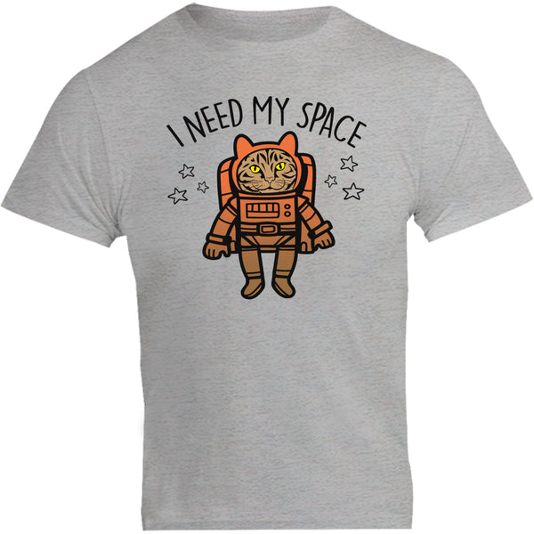 I Need My Space - Unisex Tee