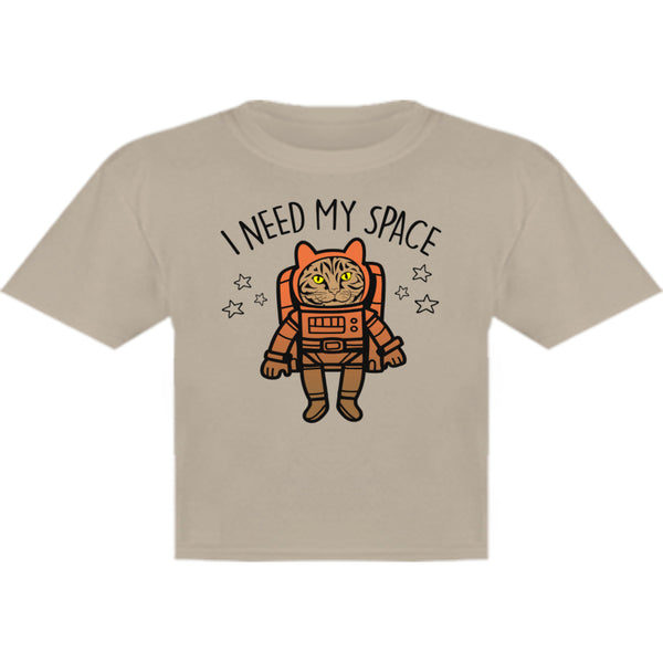 I Need My Space - Youth & Infant Tee