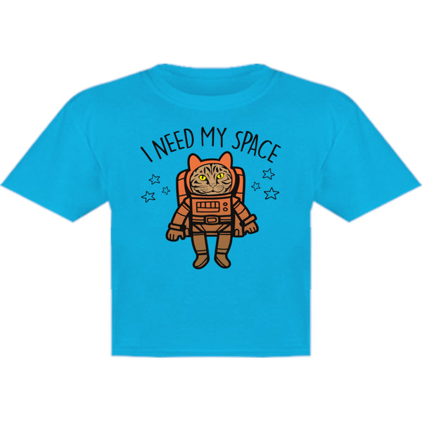 I Need My Space - Youth & Infant Tee