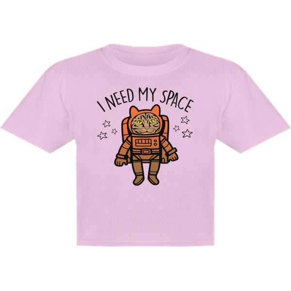 I Need My Space - Youth & Infant Tee