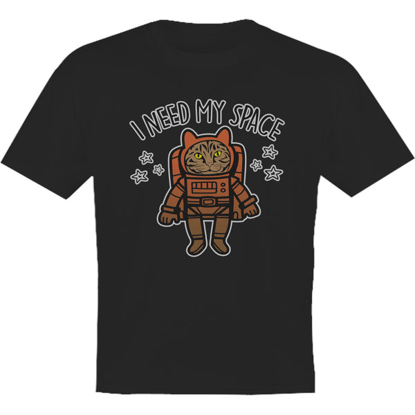 I Need My Space - Youth & Infant Tee