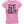 Load image into Gallery viewer, It&#39;s Not Reality Until You Avoid It - Ladies Slim Fit Tee - Graphic Tees Australia
