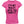 Load image into Gallery viewer, It&#39;s Not Reality Until You Avoid It - Ladies Slim Fit Tee - Graphic Tees Australia
