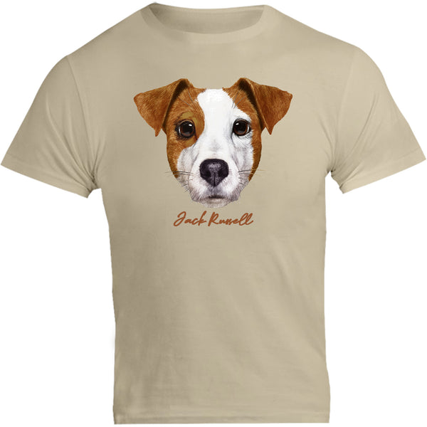 Jack Russell - Unisex Tee