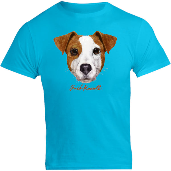 Jack Russell - Unisex Tee