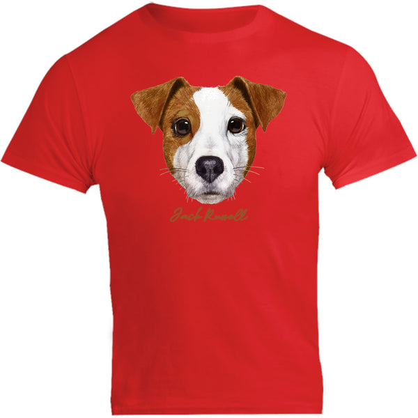 Jack Russell - Unisex Tee