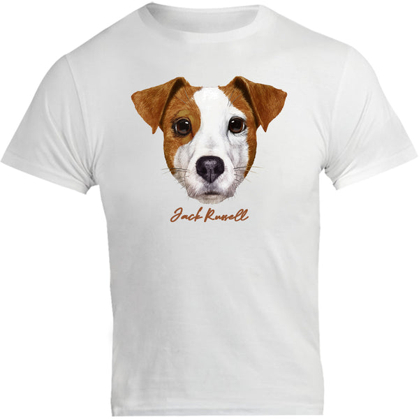 Jack Russell - Unisex Tee