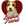 Jack Russell Bestest Friend - Ladies Relaxed Fit Tee