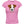 Jack Russell - Ladies Slim Fit Tee
