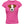 Jack Russell - Ladies Slim Fit Tee