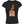 Kelpie Alpha Dog - Ladies Slim Fit Tee - Graphic Tees Australia