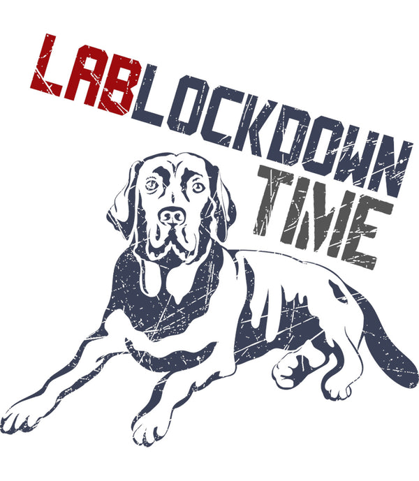 Lab Lockdown - Unisex Tee - Plus Size