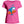 Load image into Gallery viewer, Lets Surf - Ladies Relaxed Fit Tee - Graphic Tees Australia
