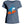 Load image into Gallery viewer, Lets Surf - Ladies Relaxed Fit Tee - Graphic Tees Australia
