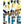 Live Surf Life - Unisex Tee - Graphic Tees Australia