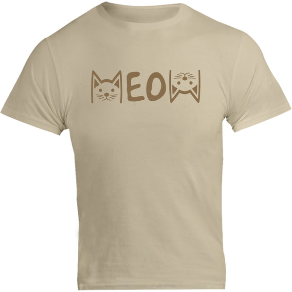 MEOW - Unisex Tee