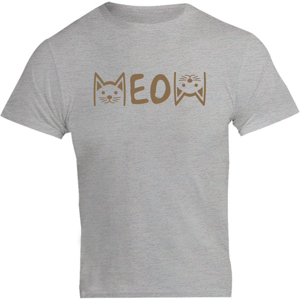 MEOW - Unisex Tee