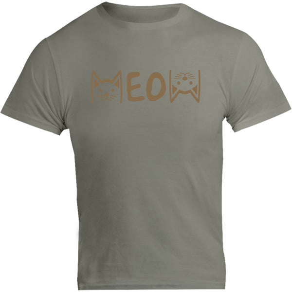 MEOW - Unisex Tee