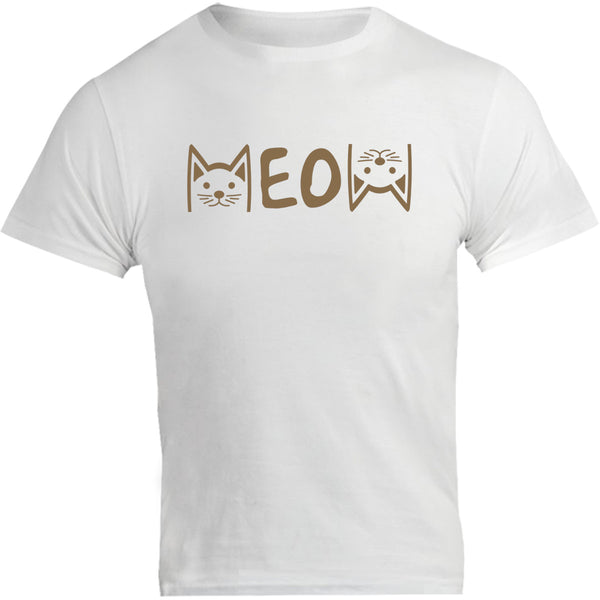 MEOW - Unisex Tee