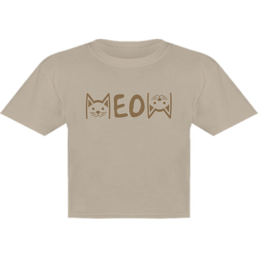 MEOW - Youth & Infant Tee