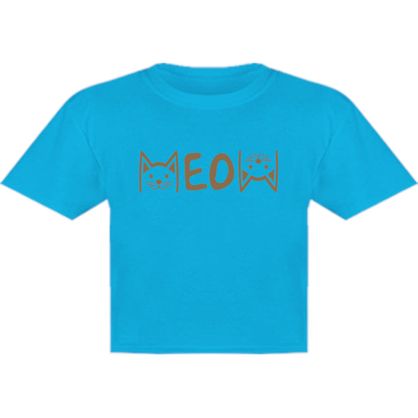 MEOW - Youth & Infant Tee