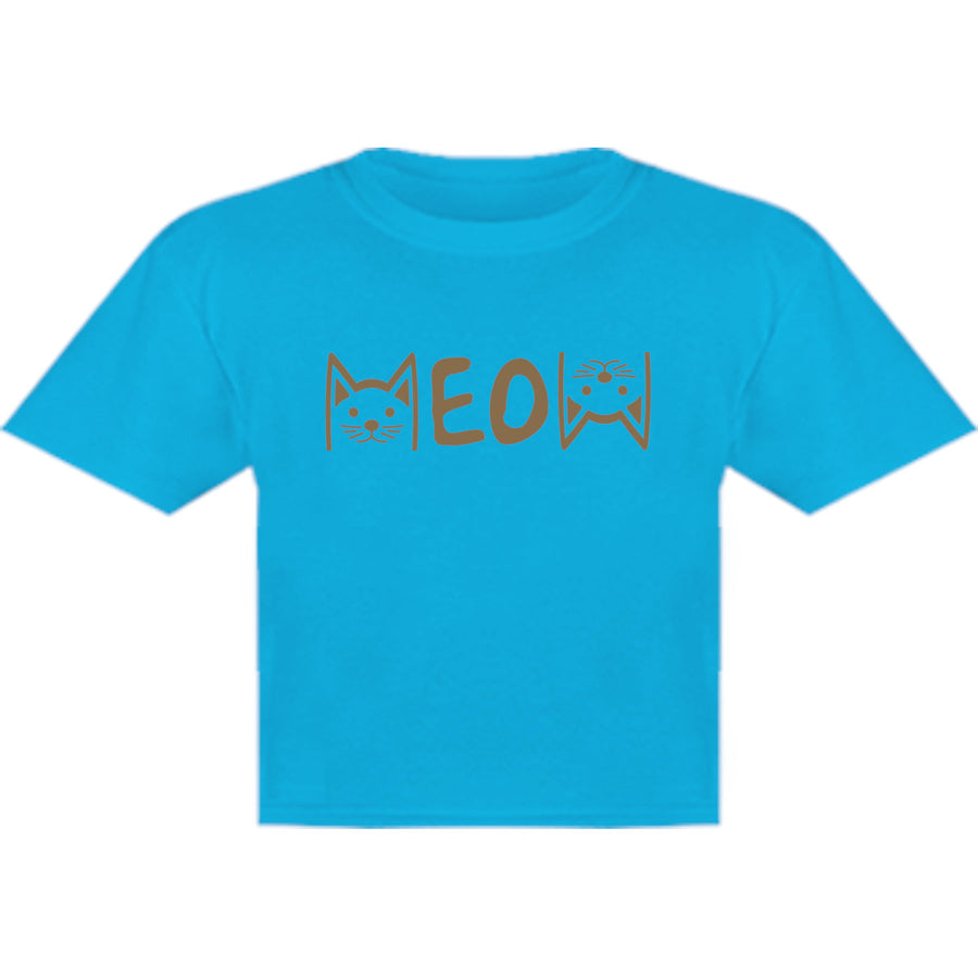 MEOW - Youth & Infant Tee