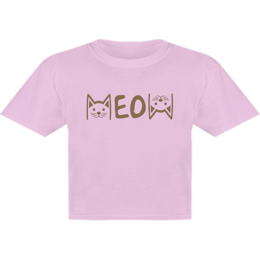 MEOW - Youth & Infant Tee