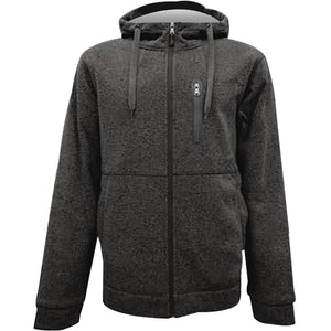 Marle Fleece Jacket - Mens - Graphic Tees Australia