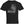 Melbourne Map Skyline Buildings - Unisex Tee - Graphic Tees Australia