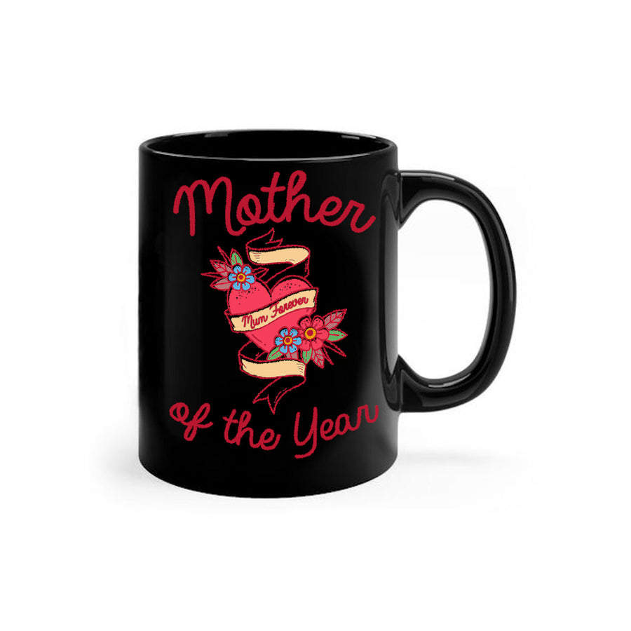 Mother Of The Year - Ceramic Mug - Graphic Tees Australia