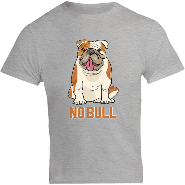 No Bull - Unisex Tee - Plus Size