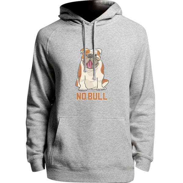 No Bull - Unisex Hoodie - Plus Size