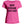 Not Today Satan - Ladies Relaxed Fit Tee
